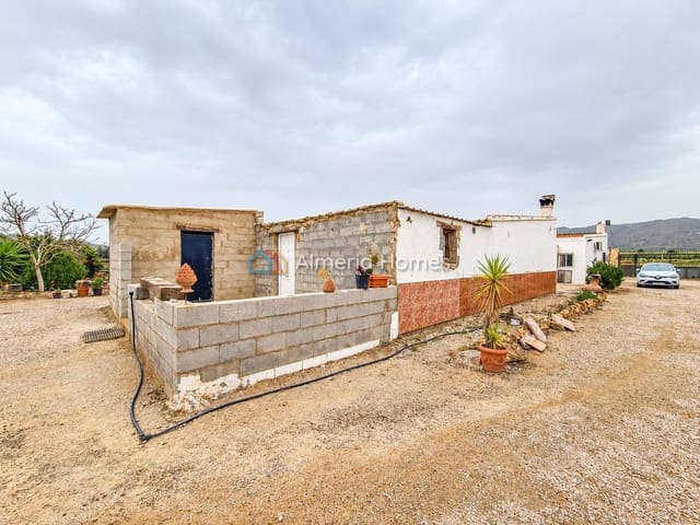 Finca/Maison de Campagne à vendre à Huércal-Overa avec garage - 180 000 € (Ref: 10183619)