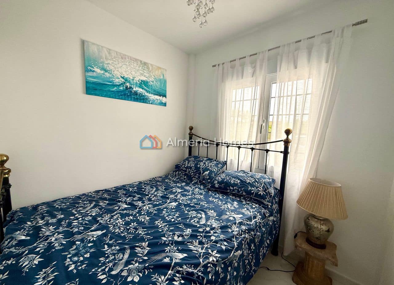 3 bedroom Villa for sale in Albox with pool garage - € 395,000 (Ref: 10183620)