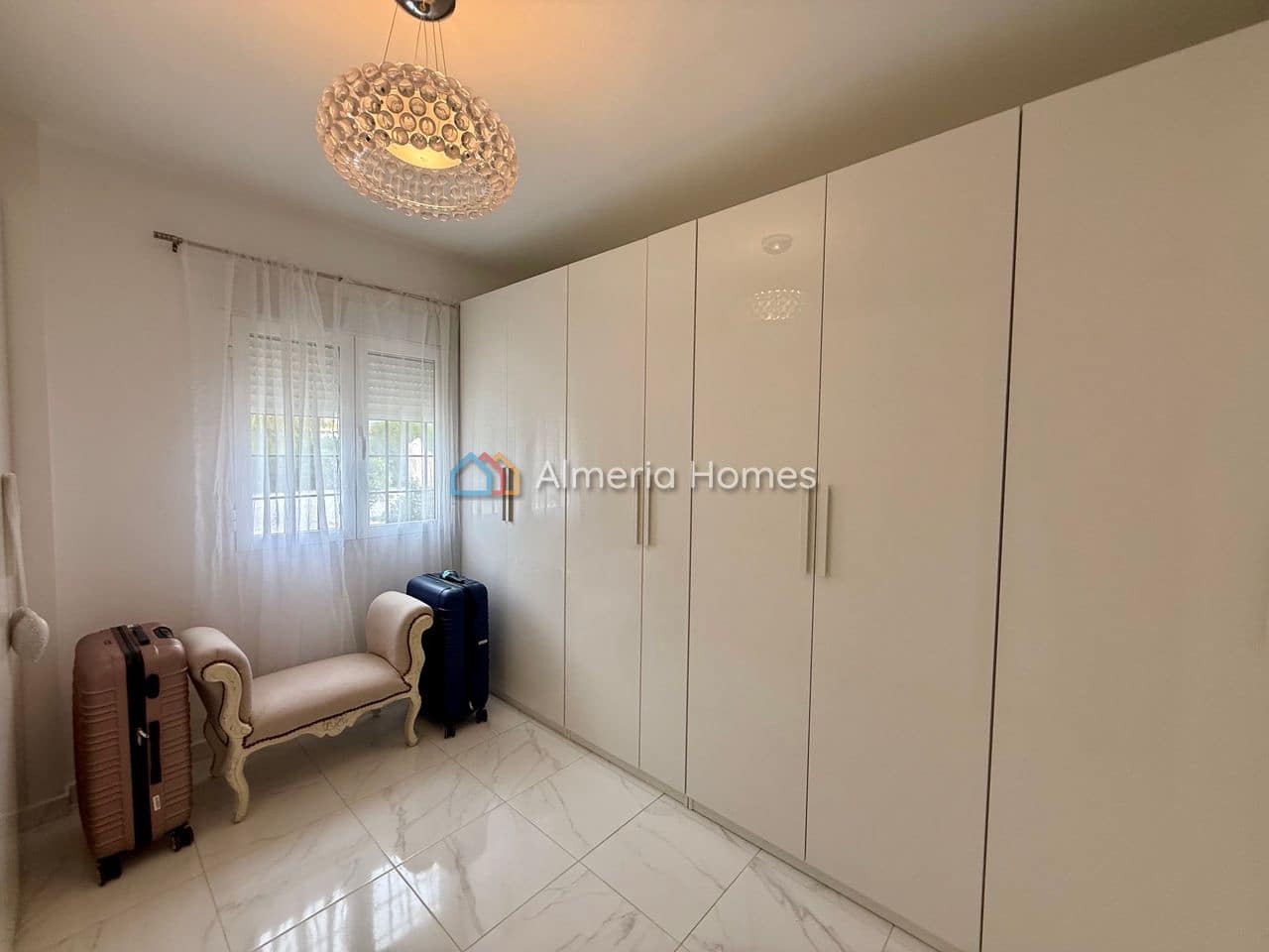 3 bedroom Villa for sale in Albox with pool garage - € 395,000 (Ref: 10183620)