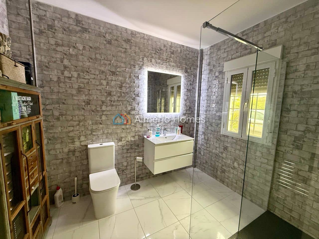3 bedroom Villa for sale in Albox with pool garage - € 395,000 (Ref: 10183620)