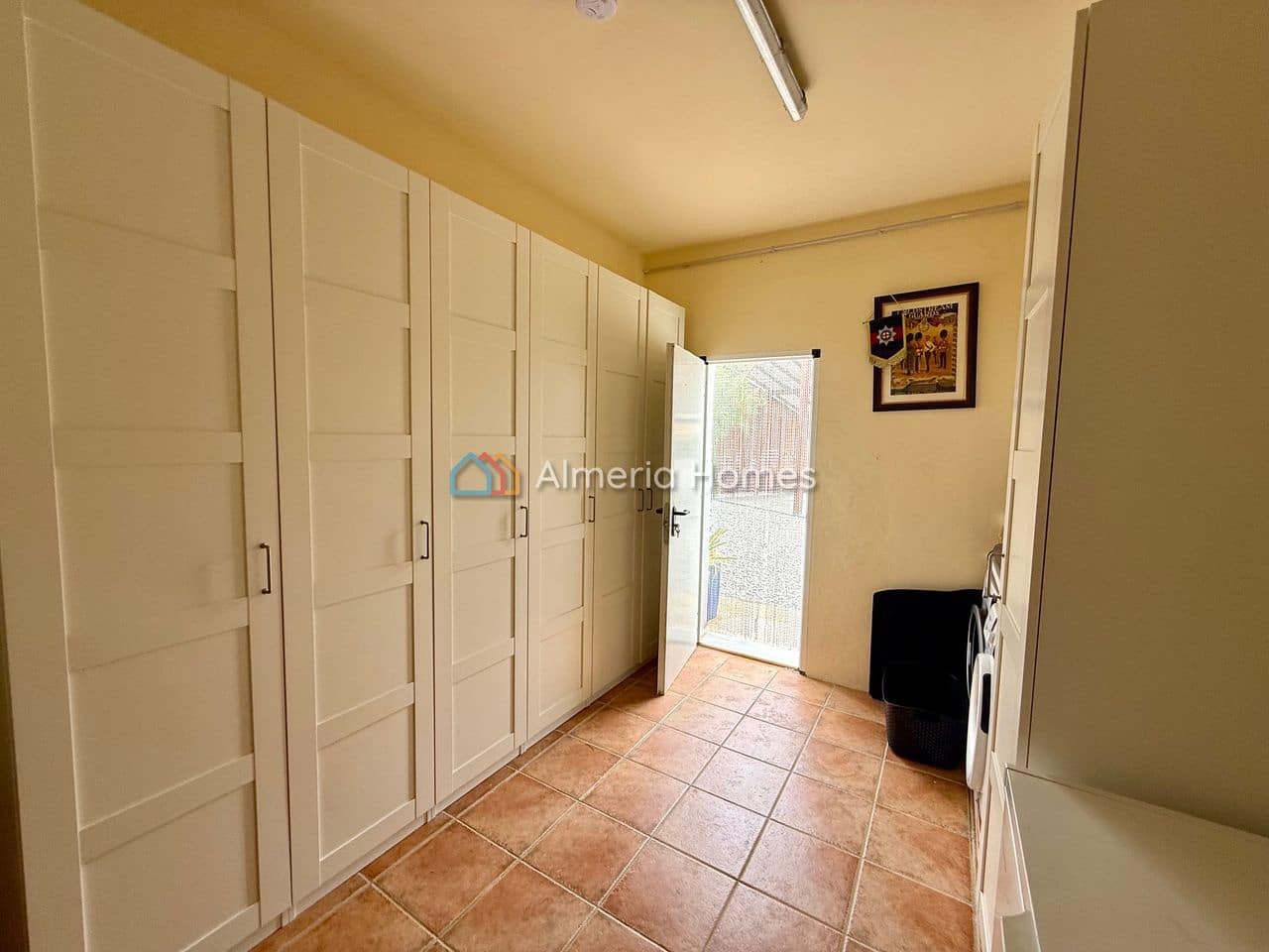 3 bedroom Villa for sale in Albox with pool garage - € 395,000 (Ref: 10183620)