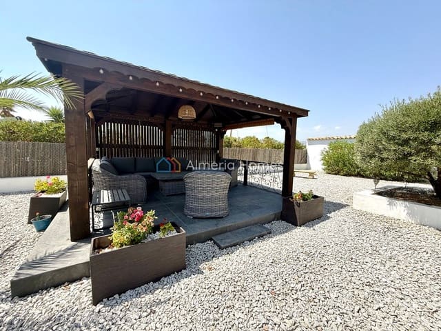 3 bedroom Villa for sale in Albox with pool garage - € 395,000 (Ref: 10183620)