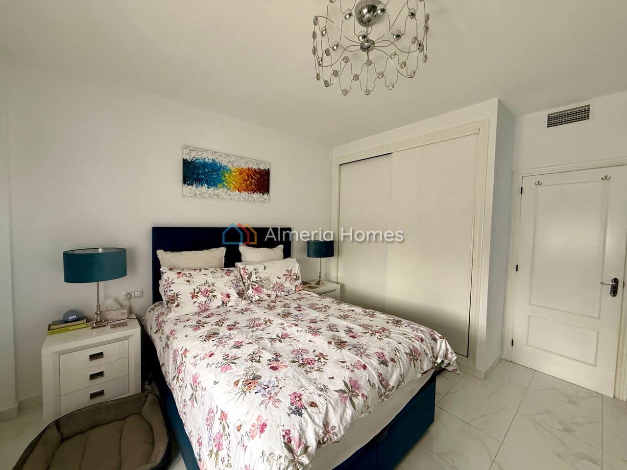 3 bedroom Villa for sale in Albox with pool garage - € 395,000 (Ref: 10183620)