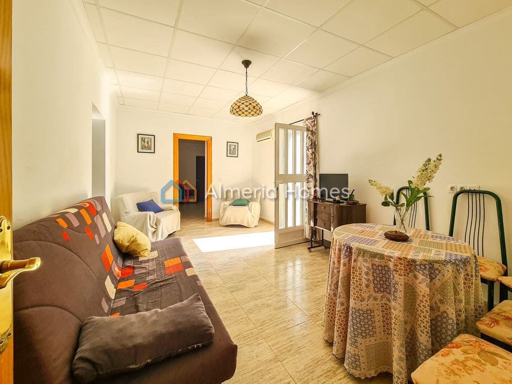 3 sovrum Finca/Hus på landet till salu i Huercal-Overa - 140 000 € (Ref: 10183828)