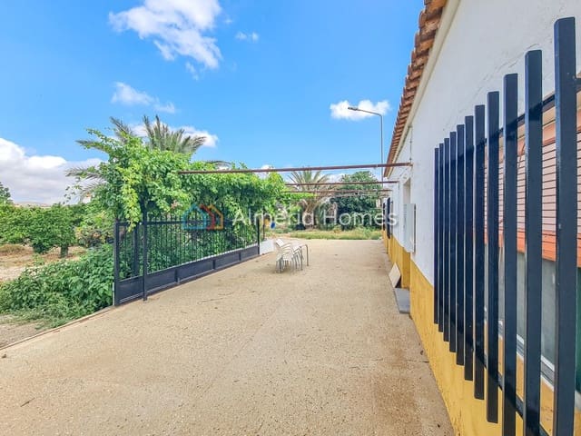 3 sovrum Finca/Hus på landet till salu i Huércal-Overa - 140 000 € (Ref: 10183828)