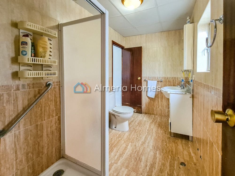 3 sovrum Finca/Hus på landet till salu i Huercal-Overa - 140 000 € (Ref: 10183828)
