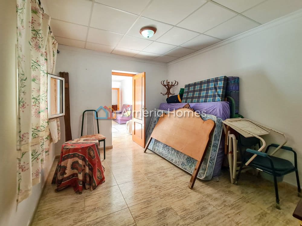 3 sovrum Finca/Hus på landet till salu i Huercal-Overa - 140 000 € (Ref: 10183828)