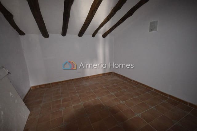 3 soverom Finca/Herregård til salgs i Chirivel - € 49 950 (Ref: 2675978)