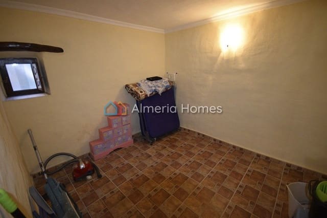 3 soverom Finca/Herregård til salgs i Chirivel - € 49 950 (Ref: 2675978)