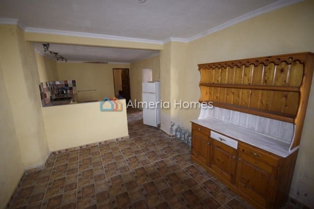 3 soverom Finca/Herregård til salgs i Chirivel - € 49 950 (Ref: 2675978)