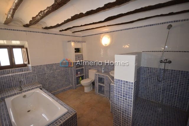 3 soverom Finca/Herregård til salgs i Chirivel - € 49 950 (Ref: 2675978)