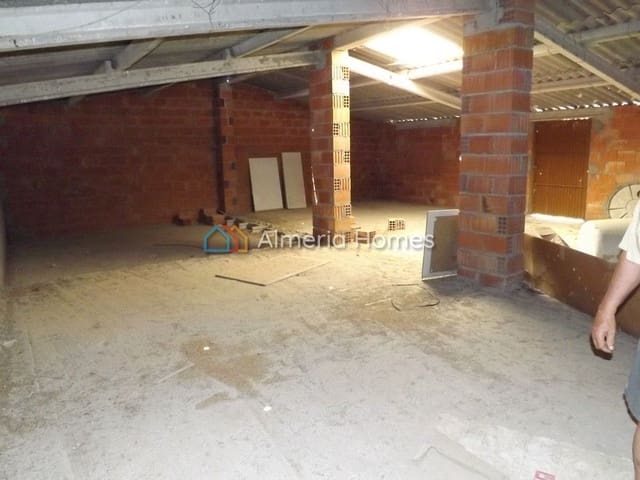 5 soverom Hus til salgs i Almanzora, Cantoria - € 145 000 (Ref: 2682473)