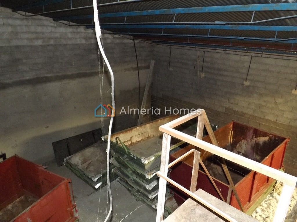 5 soveværelse Byhus til salg i Almanzora - € 145.000 (Ref: 2682473)