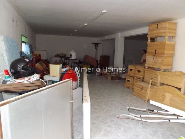 5 soverom Hus til salgs i Almanzora, Cantoria - € 145 000 (Ref: 2682473)