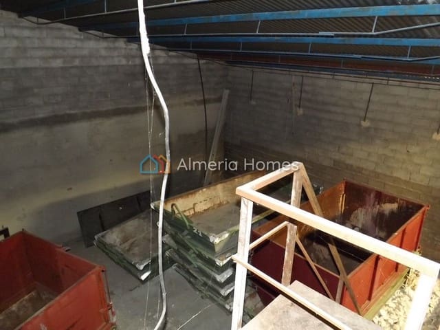 5 soverom Hus til salgs i Almanzora, Cantoria - € 145 000 (Ref: 2682473)