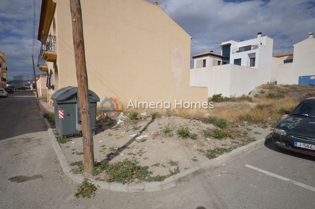 Undeveloped Land for sale in Albox - € 125,000 (Ref: 2840469)