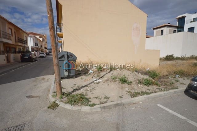 Undeveloped Land for sale in Albox - € 125,000 (Ref: 2840469)