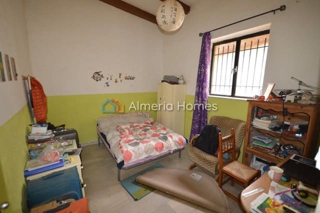 2 soveværelse Finca/Landehus til salg i Purchena - € 145.000 (Ref: 2874177)