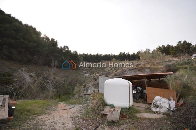 2 soveværelse Finca/Landehus til salg i Purchena - € 145.000 (Ref: 2874177)