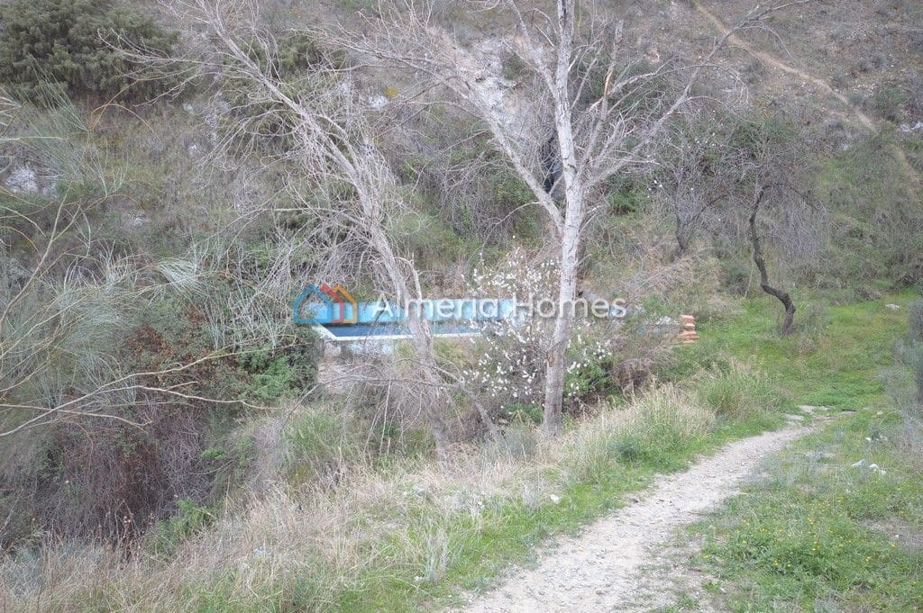 2 sypialnia Finka/Dom wiejski na sprzedaż w Purchena - 145 000 € (Ref: 2874177)