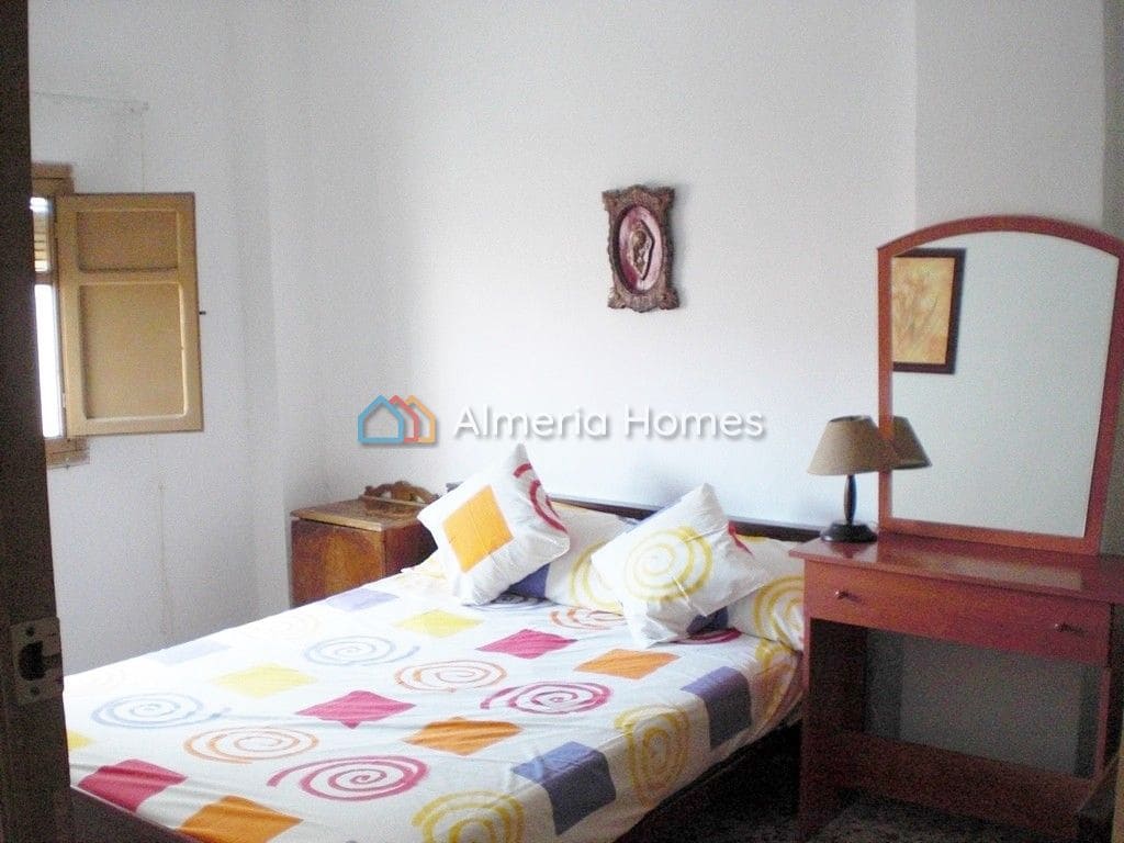 5 soverom Hus til salgs i Seron - € 44 000 (Ref: 2972004)