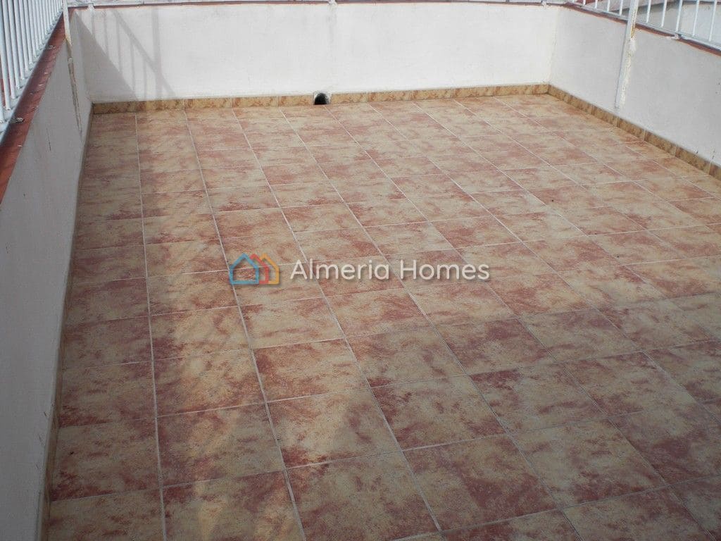 5 soverom Hus til salgs i Seron - € 44 000 (Ref: 2972004)