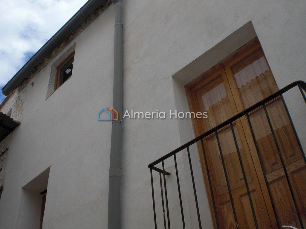 5 soverom Hus til salgs i Seron - € 44 000 (Ref: 2972004)