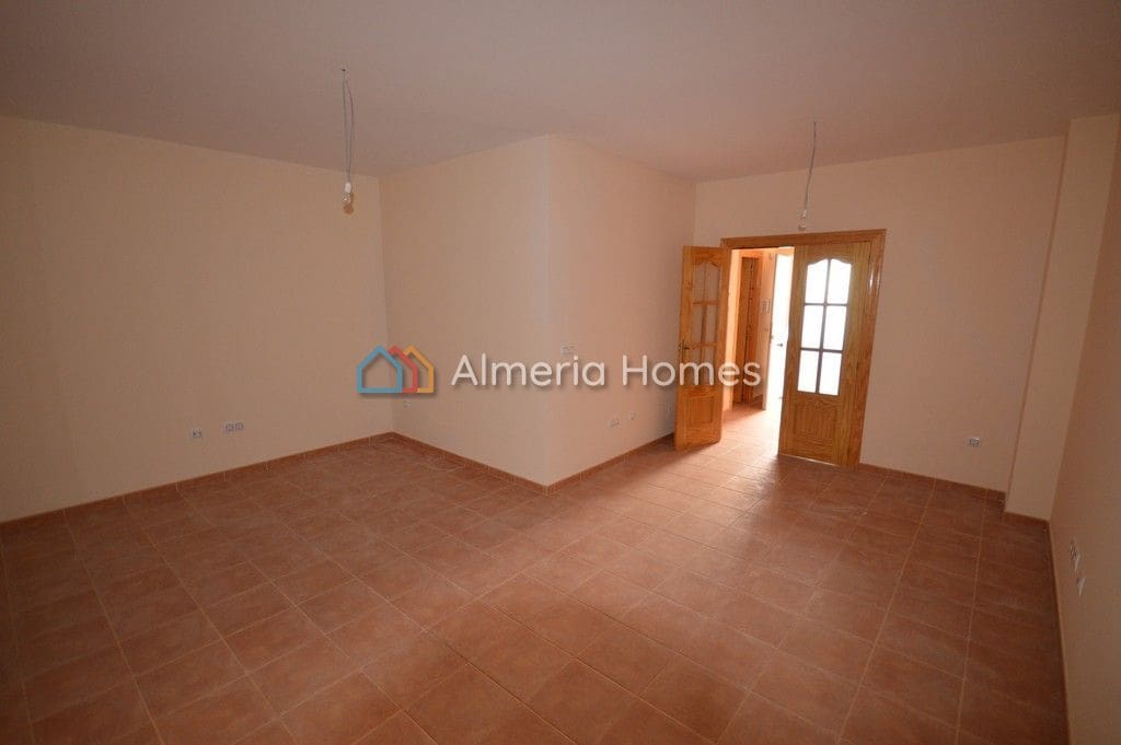 3 sypialnia Apartament na sprzedaż w Almanzora - 105 000 € (Ref: 3012960)