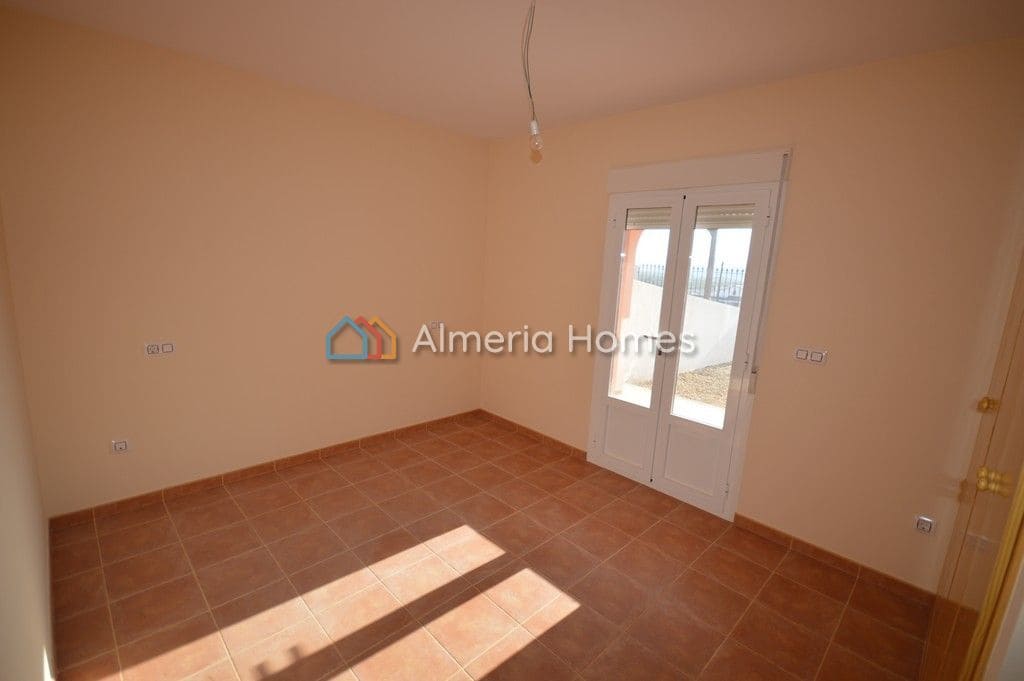 3 sypialnia Apartament na sprzedaż w Almanzora - 105 000 € (Ref: 3012960)