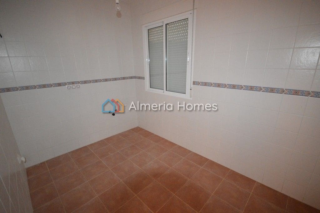 3 sypialnia Apartament na sprzedaż w Almanzora - 105 000 € (Ref: 3012960)