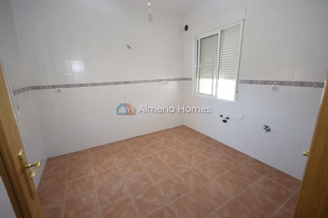 3 camera da letto Appartamento in vendita in Almanzora, Cantoria - 124.995 € (Rif: 3012960)