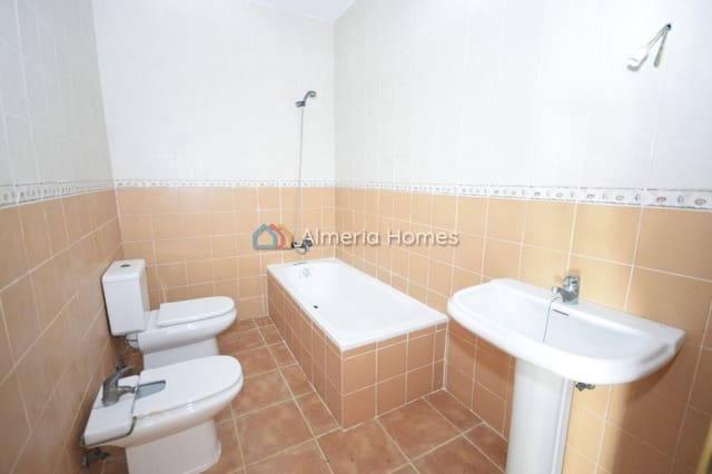 3 camera da letto Appartamento in vendita in Almanzora, Cantoria - 124.995 € (Rif: 3012960)