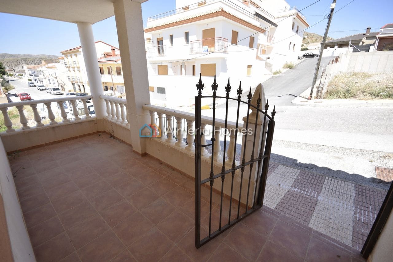 3 bedroom Apartment for sale in Almanzora - € 124,995 (Ref: 3012960)