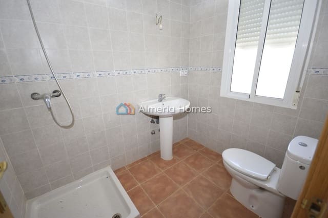 3 camera da letto Appartamento in vendita in Almanzora, Cantoria - 124.995 € (Rif: 3012960)