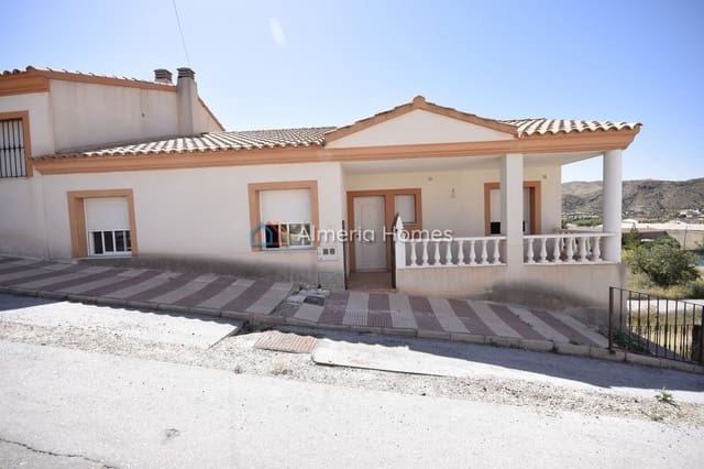 3 camera da letto Appartamento in vendita in Almanzora, Cantoria - 124.995 € (Rif: 3012960)