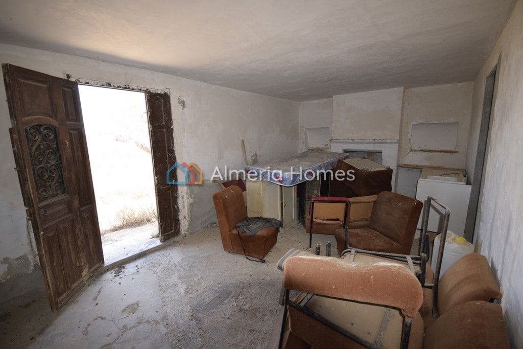 3 soveværelse Finca/Landehus til salg i Partaloa - € 123.950 (Ref: 3042434)