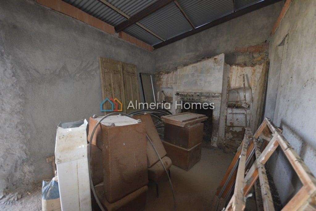 3 soveværelse Finca/Landehus til salg i Partaloa - € 123.950 (Ref: 3042434)