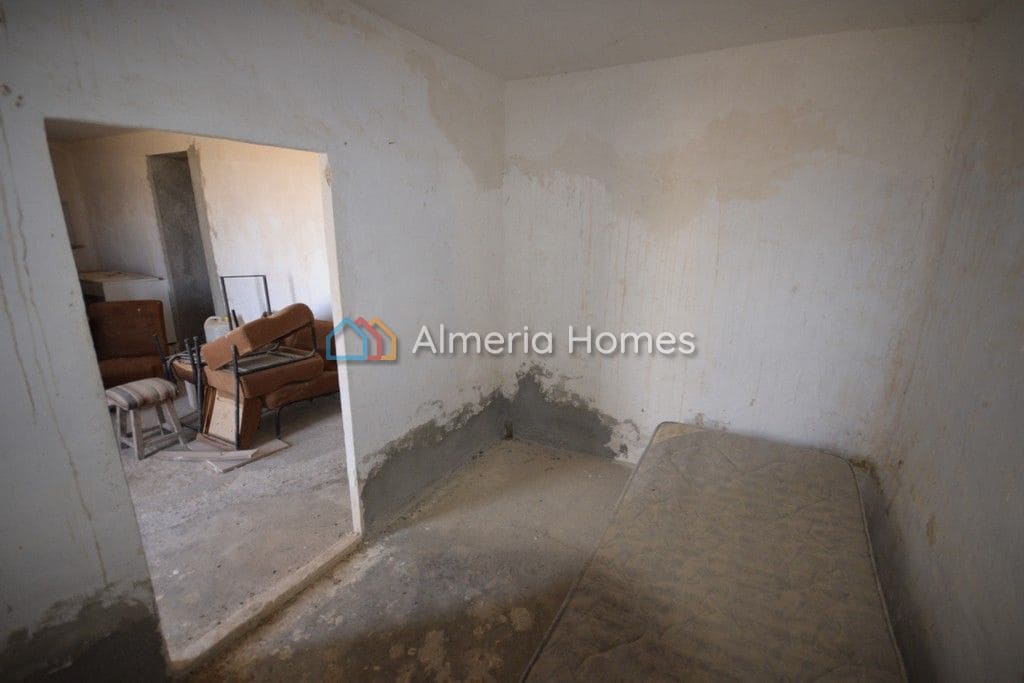 3 soveværelse Finca/Landehus til salg i Partaloa - € 123.950 (Ref: 3042434)