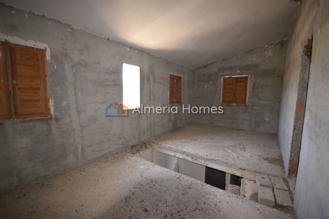 3 soveværelse Finca/Landehus til salg i Partaloa - € 123.950 (Ref: 3042434)