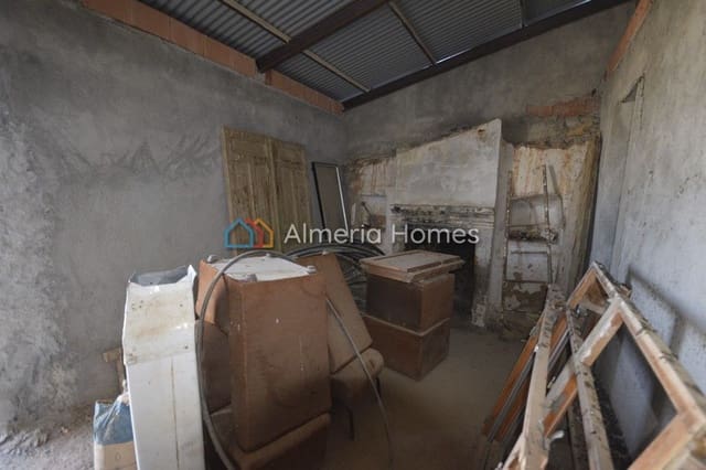 3 soveværelse Finca/Landehus til salg i Partaloa - € 123.950 (Ref: 3042434)