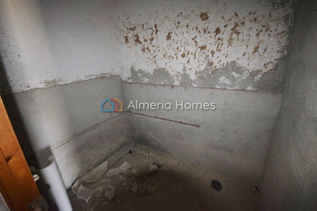 3 soveværelse Finca/Landehus til salg i Partaloa - € 123.950 (Ref: 3042434)