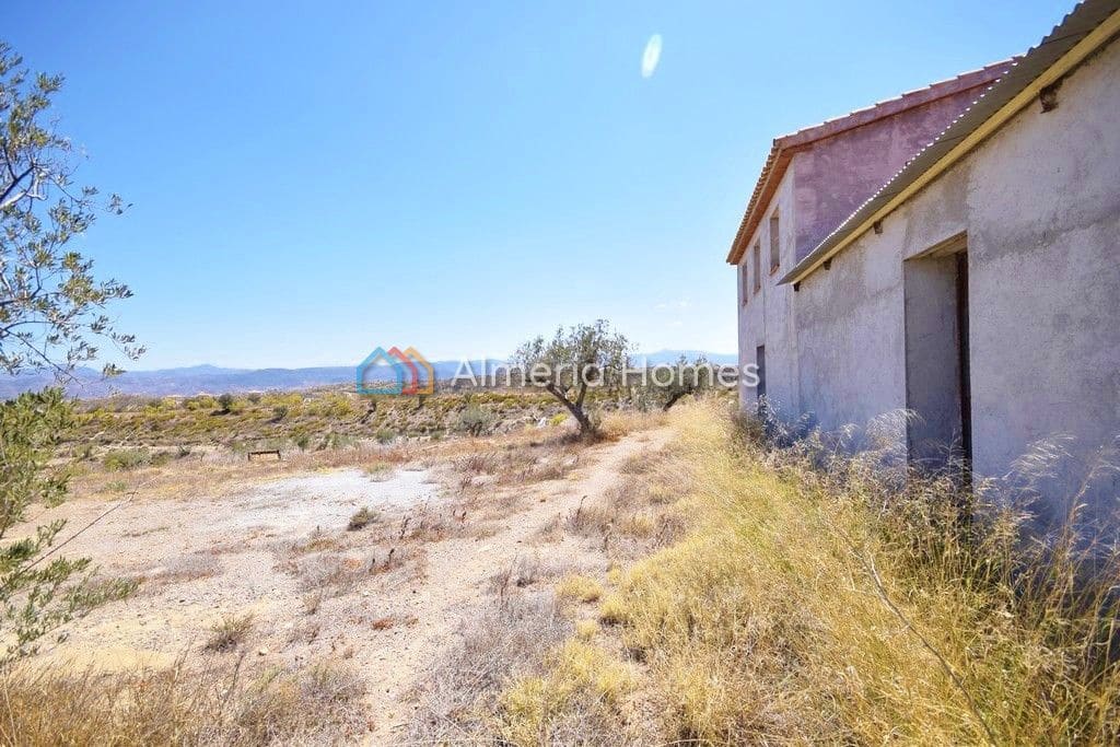 3 soveværelse Finca/Landehus til salg i Partaloa - € 123.950 (Ref: 3042434)