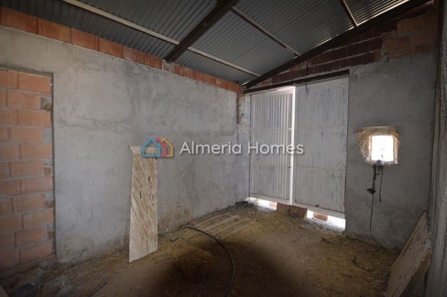 3 soveværelse Finca/Landehus til salg i Partaloa - € 123.950 (Ref: 3042434)