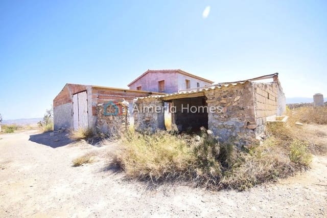 3 soveværelse Finca/Landehus til salg i Partaloa - € 123.950 (Ref: 3042434)