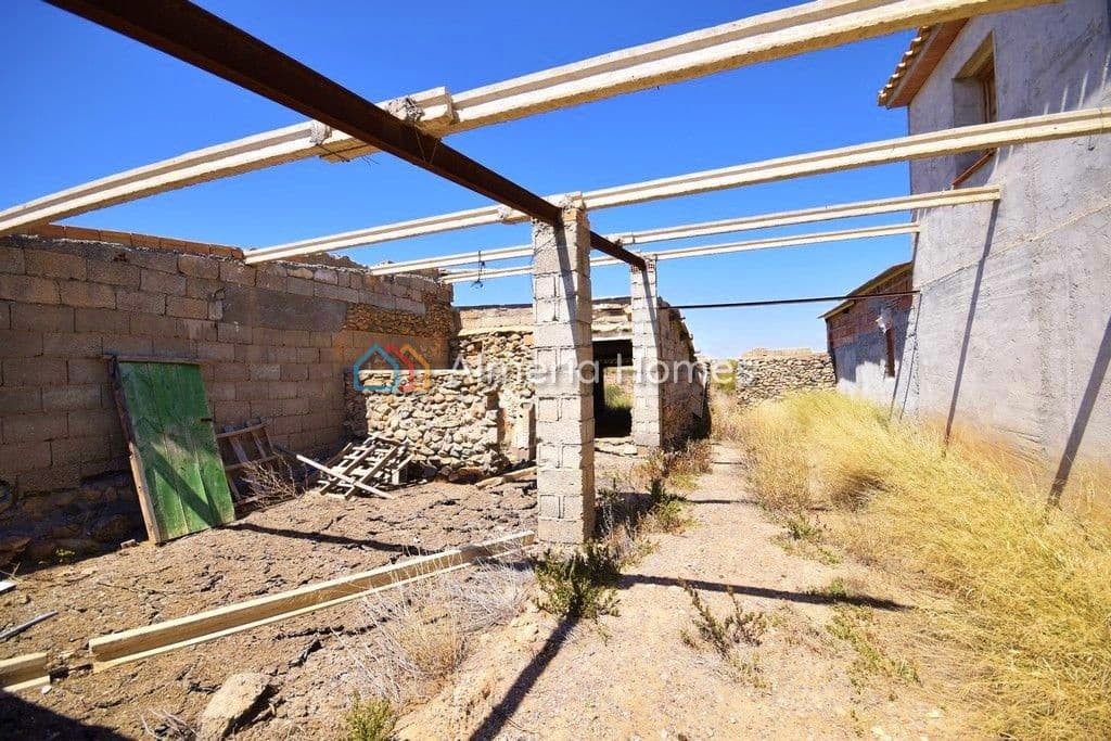 3 soveværelse Finca/Landehus til salg i Partaloa - € 123.950 (Ref: 3042434)