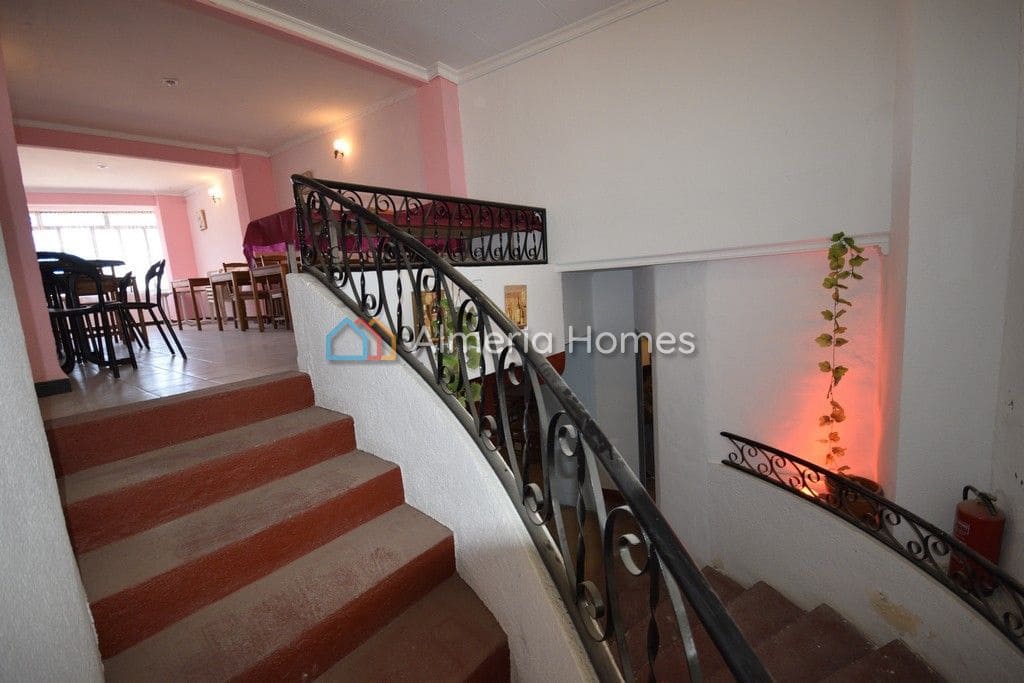 3 soveværelse Erhverv til salg i Partaloa - € 139.950 (Ref: 3042435)