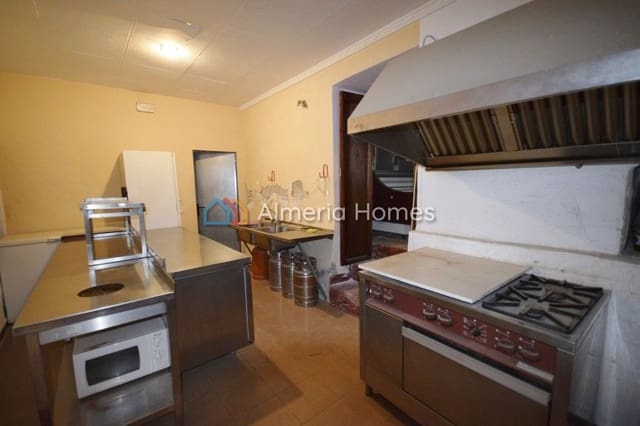 3 soveværelse Erhverv til salg i Partaloa - € 139.950 (Ref: 3042435)