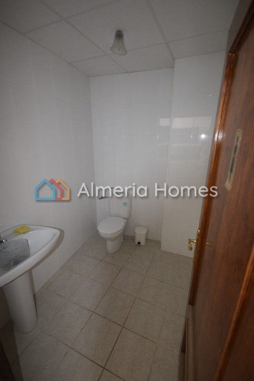 3 soveværelse Erhverv til salg i Partaloa - € 139.950 (Ref: 3042435)