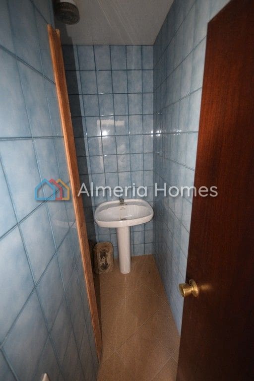 3 soveværelse Erhverv til salg i Partaloa - € 139.950 (Ref: 3042435)