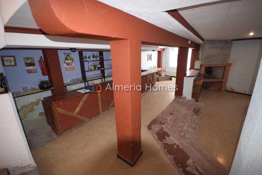 3 soveværelse Erhverv til salg i Partaloa - € 139.950 (Ref: 3042435)